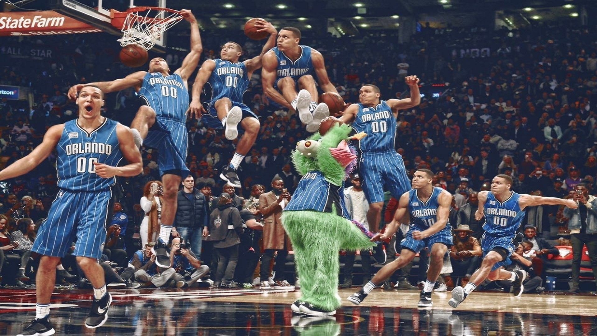 多语言解说：让全球观众零距离“看球”