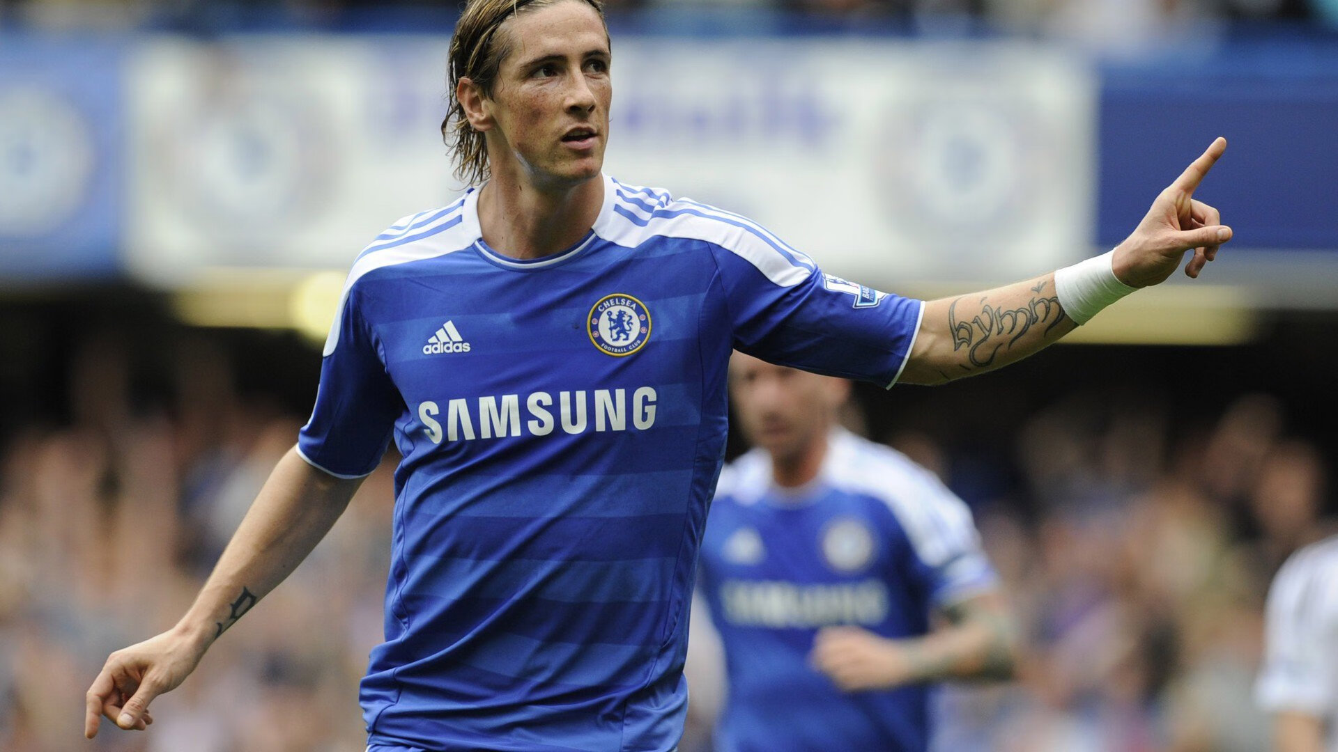 英格兰球迷为奥运表现自豪，英格兰球迷don't look back in anger